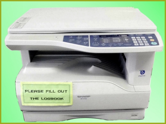 College library services photocopying-services-printing-solutions-in-cardiff